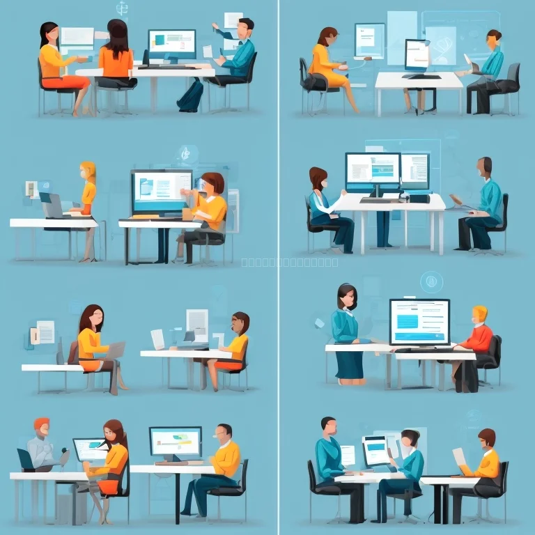 Marketing und Vertrieb bei Proxylume