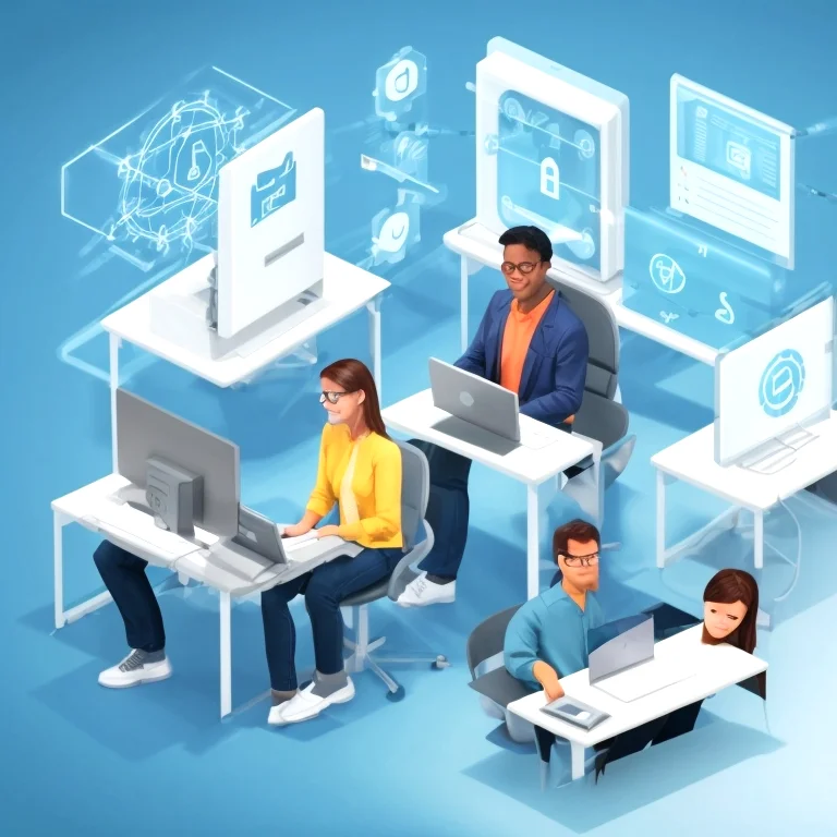 Kundenservice Proxylume