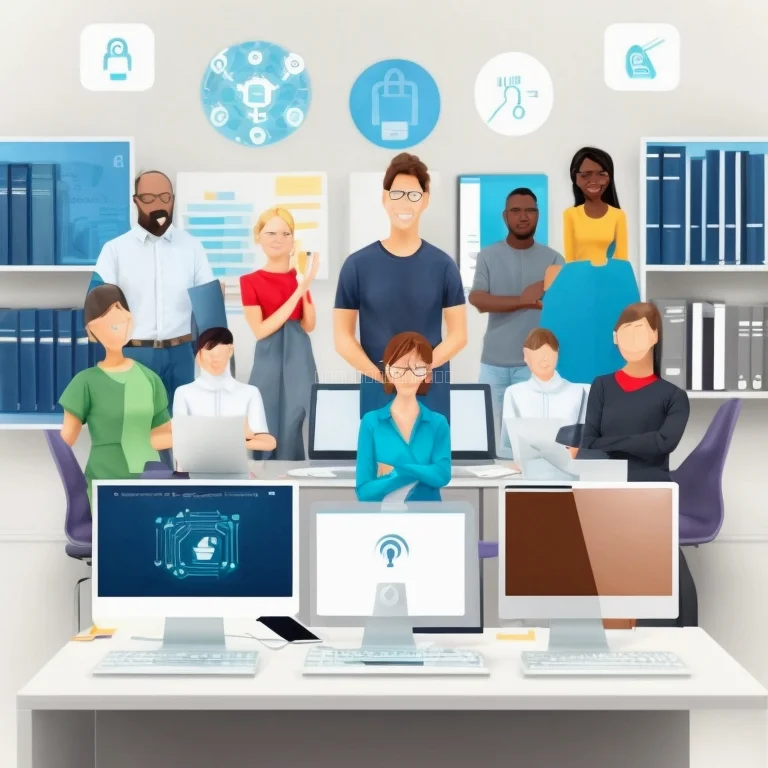 Zielgruppenanalyse Proxylume