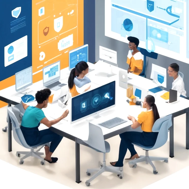 Kursentwicklung bei Proxylume