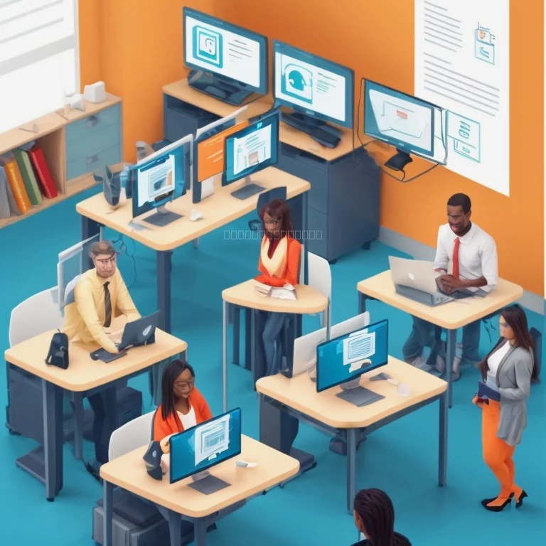 Didaktische Methoden Proxylume