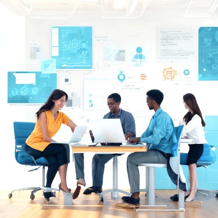 Technische Ausstattung Proxylume