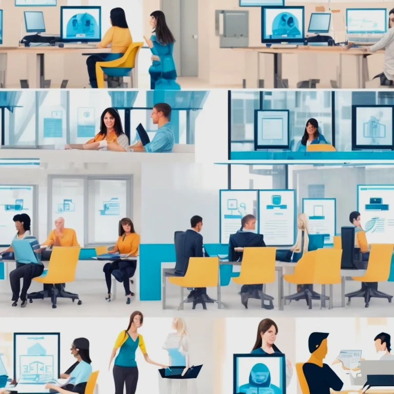 Qualitätskontrolle Proxylume